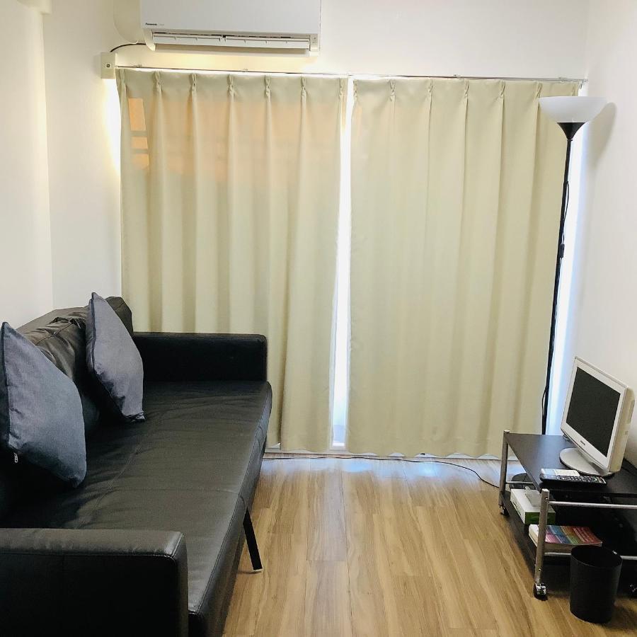 Апартаменты 板橋 Rcアネックス Rc202 Токио Экстерьер фото